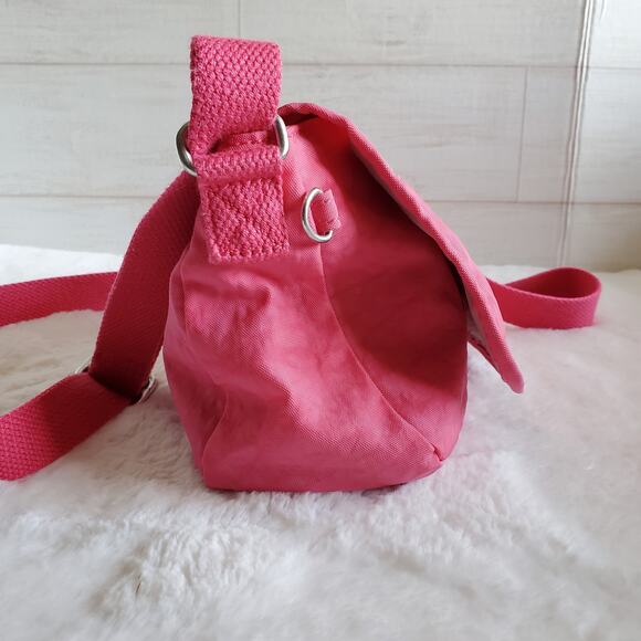 Kipling Sabian Mini Crossbody Bag - Picture 2 of 6